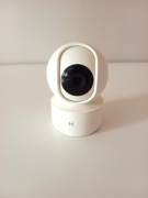 kamera xiaomi home biała camera elektryczna niania na wifi kabel