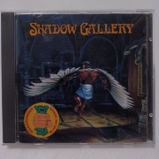 Shadow Gallery - Shadow Gallery / 1Wyd 1992 