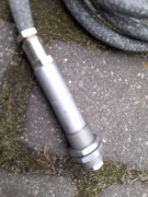 EUCHNER EGT 2/2*2/250