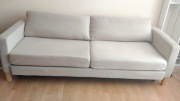 Sofa Ikea Karlstad 