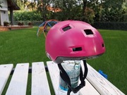 Kask dziecięcy Oxelo 52-54