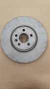 Tarcza hamulcowa Volvo V60 I 336mm Brembo nr.1