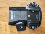 Uchwyt na pasek do aparatu