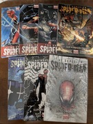 Superior Spider-Man (Marvel Now) tom 1 2 3 4 5 6 7 (nowy, folia) 