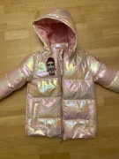Kurtka zimowa LOL rozmiar 122