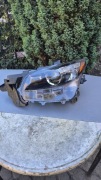Lampa lewa Mazda cx9 2016+