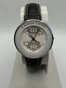 Damski zegarek Christian Lacroix oryginał