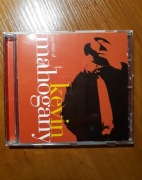 Portrait of Kevin Mahogany cd