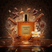 RAYHAAN TONQUIN GIZA PERFUMETKA 5 ML 