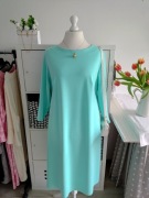 Sukienka dzianinowa rozmiar 56 