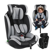 Fotelik samochodowy Kidiz 76-150cm