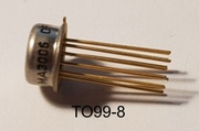 MA3006  HF amp. 120 MHz (CA3006 RCA)