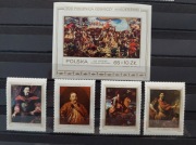 fi 2730-33 plus blok 123 czysty