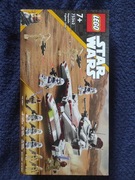 LEGO 75342 Star Wars - Czołg bojowy Republiki