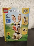 LEGO Creator 31162 Uroczy króliczek
