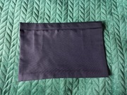 Etui kabura poszewka na pas granatowa taktyczna skrytka schowek saszetka 