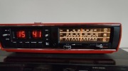 Grundig radiobudzik