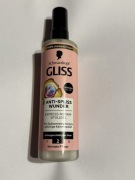 Gliss Anti-Split Wonder Odżywka w Sprayu NOWA
