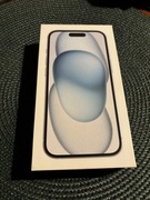 iPhone 15 128GB Blue