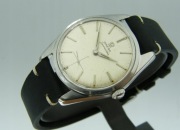 Omega Seamaster Ranchero 36mm 