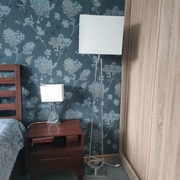 Komplet lamp z Ikei. 