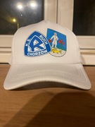 Czapka Ruch Chorzów Siemianowice Śląskie