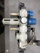 Stacja przygotowania powietrza Festo