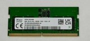 Pamięć RAM HYNIX * 8GB * SO-DIMM PC5 DDR5 5600B