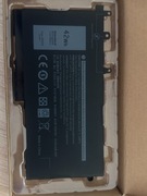 Bateria Dell 3DDDG 42Wh – Przywróć Mobilność Swojemu Laptopowi Latitude!