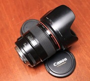 Canon EF 35 f1,4 L