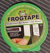 Taśma malarska Frogtape 24mm x 41,1m