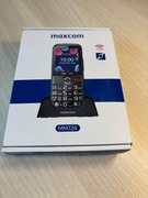 Maxcom MM724 - telefon dla starszych osób 
