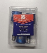 BRSCHNITT Wiertło diamentowe 6mm 8mm 10mm