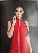 Plakat AMARANTHE - Format A2 - NOWY!