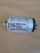 Filtr przeciwzakłóceniowy do pralki Samsung WF70F5E3W2W ecobubble