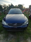 Ford Mondeo MK3 Lift Maska 
