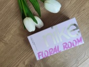 Woda toaletowa Floral Boom Nike fioletowa 