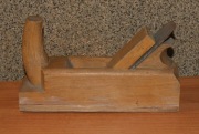 Hebel strug stolarski PRL