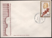 FDC.2623,Henryk Wieniawski