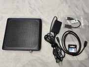 Terminal HP T620 - 1,65GHz - 8GB RAM - 16GB SSD - Zasilacz - Bluetooth