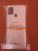 Etui samsung a21s 