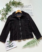 Sztruksowa kurtka w stylu vintage 100% cotton y2kstyle retro unisex