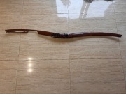 Listwa ozdobna deski rozdzielczej Mercedes s w220 