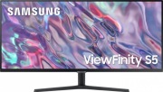 Monitor Samsung ViewFinity S50GC LS34C500GAUXEN 34" UWQHD 100Hz HDR HDMI DP