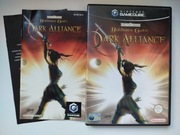 Baldur's Gate Dark Alliance - Gamecube 