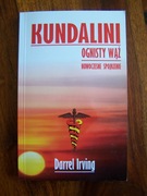 Kundalini Ognisty wąż 