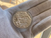 RUSAŁKA BESTIE SŁOWIAŃSKIE 2oz