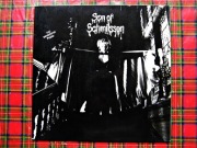 HARRY NILSSON - SON of SCHMILSSON 1st Press ! Gatefold Near Mint !
