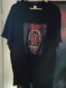 Koszulka Kreator Coma of souls rozm Xl 