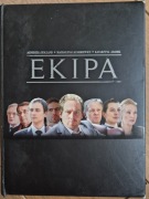 Ekipa serial DVD 